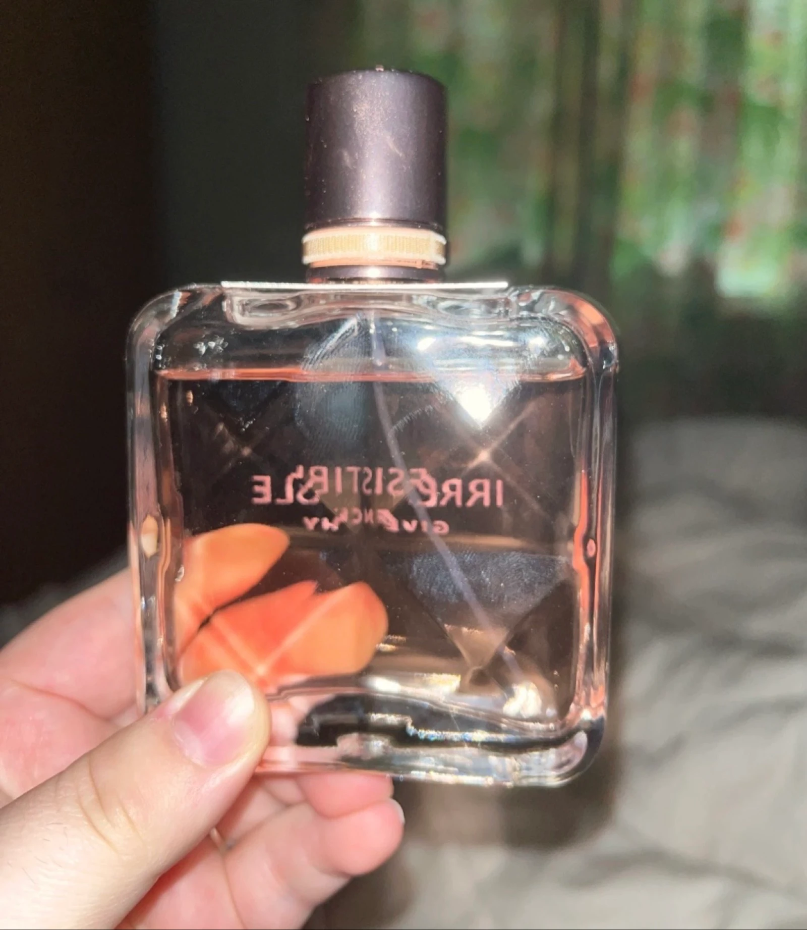 Parfum  – photo 3